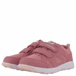 Viking Odda Low Antiquerose/light Pink Rosa Outlet