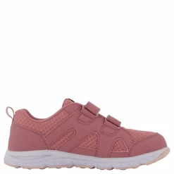 Viking Odda Low Antiquerose/light Pink Rosa Outlet