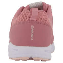 Viking Odda Low Antiquerose/light Pink Rosa Outlet