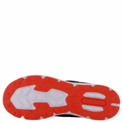 Viking Odda Low Navy/red Blå och Röd Online