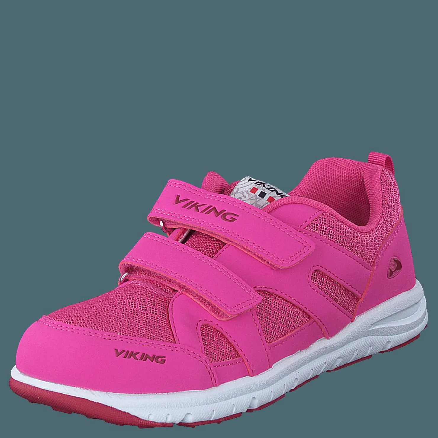 Viking Odda Low Pink Rosa Clearance