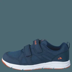 Viking Odda Navy/denim Blå New
