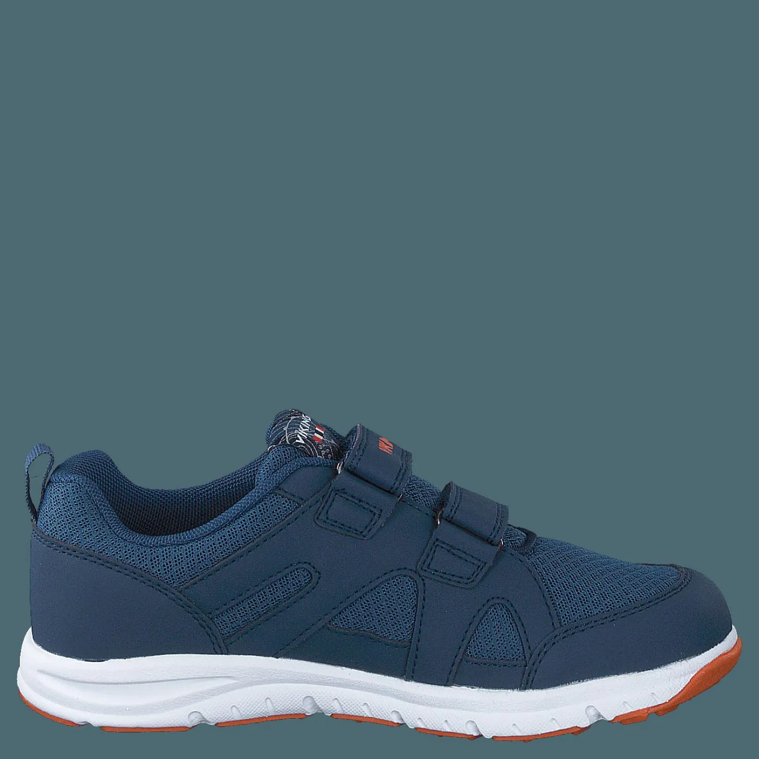 Viking Odda Navy/denim Blå New