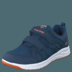 Viking Odda Navy/denim Blå New