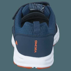 Viking Odda Navy/denim Blå New