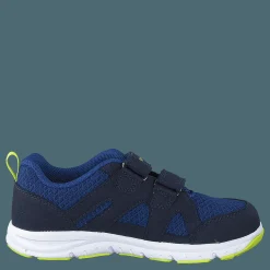 Viking Odda Navy/lime Blå Sale