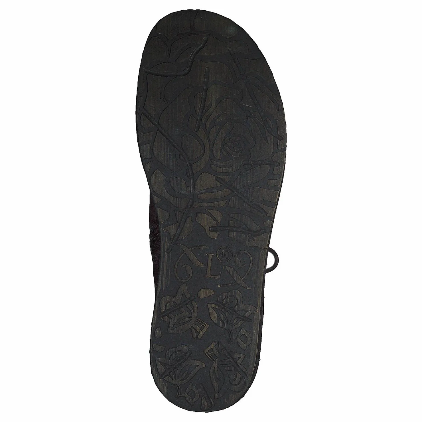 Soft Comfort Odessa Red Lila Online