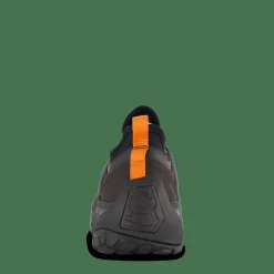 Palladium Off-grid Overcush Black Svart Clearance