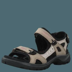 ECCO Offroad Atmosphere/ Ice W./ Black Svart Outlet