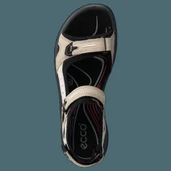 ECCO Offroad Atmosphere/ Ice W./ Black Svart Outlet