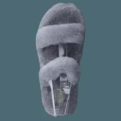 UGG Oh Yeah Soft Amethyst Grå Clearance