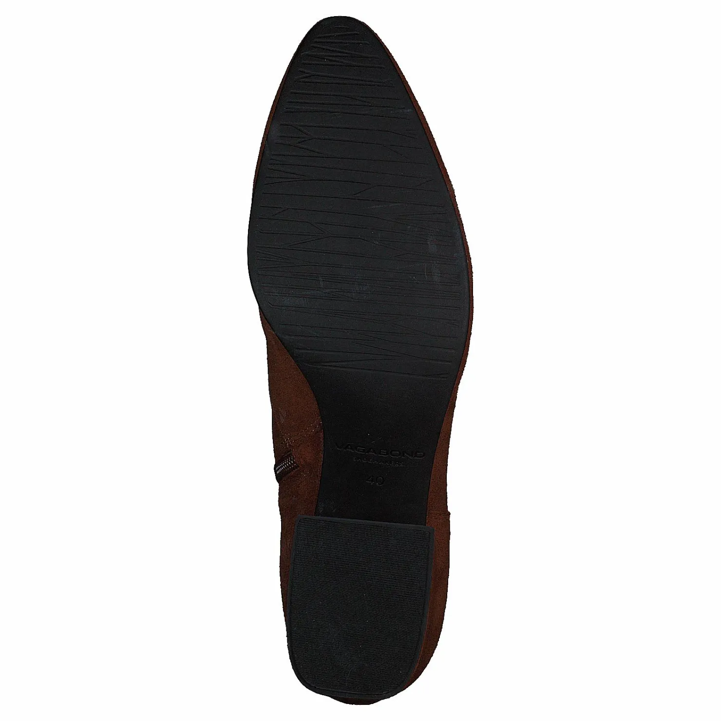 Vagabond Olivia 4817-140-09 Caramel Brun New