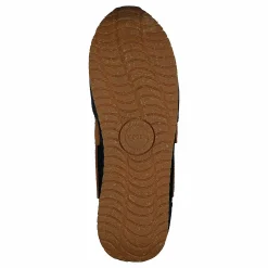 Woden Olivia Plateau Ii Navy/autumn Blaze Blå Best