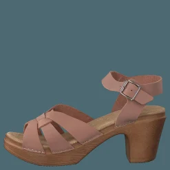 Calou Olivia Soft Nude Brun Clearance