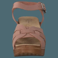 Calou Olivia Soft Nude Brun Clearance