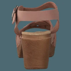 Calou Olivia Soft Nude Brun Clearance