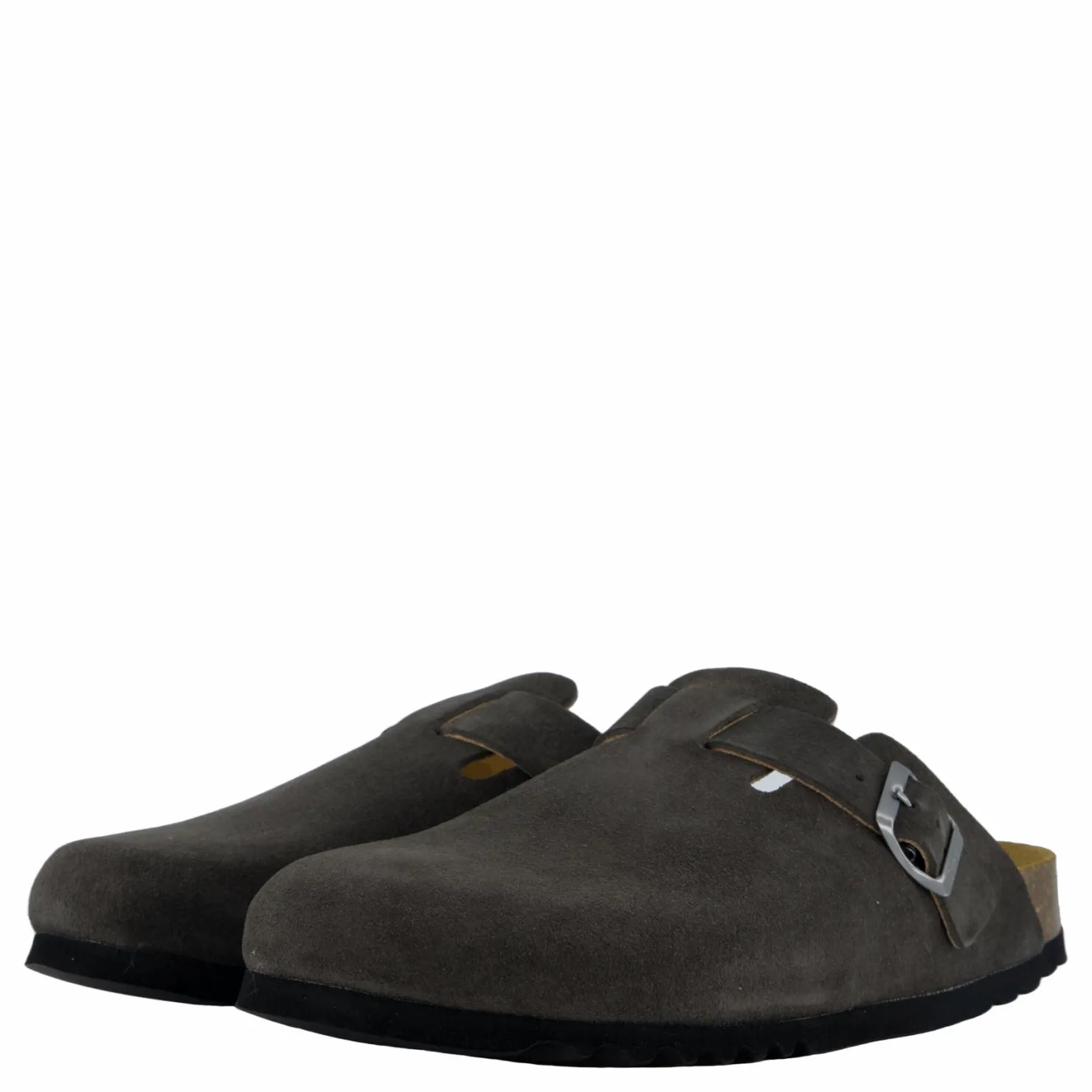 Scholl Iconic Olivier Grey Grå Clearance