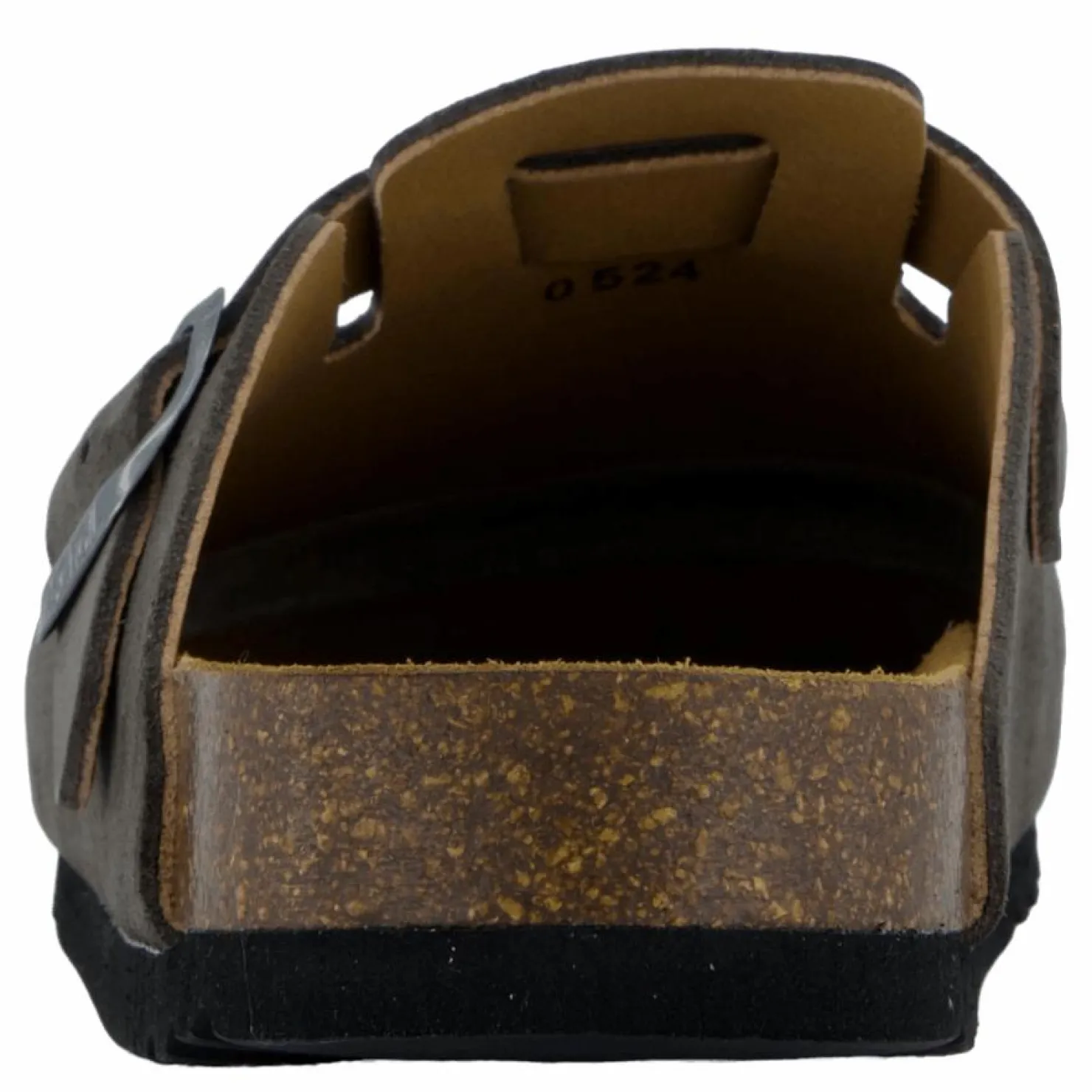 Scholl Iconic Olivier Grey Grå Clearance