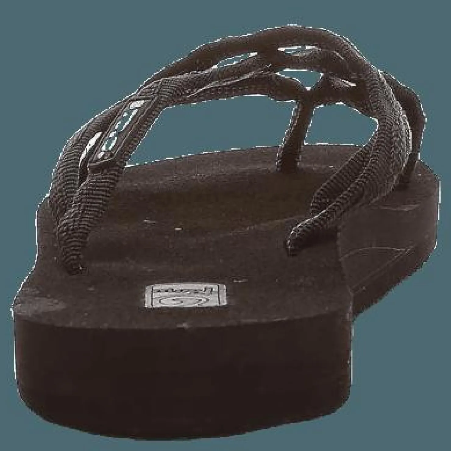 Teva Olowahu Black Svart Sale