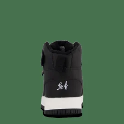 Leaf Omne Black Svart Outlet