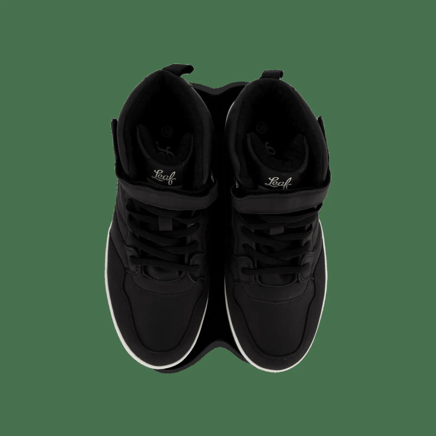 Leaf Omne Black Svart Outlet
