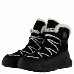 Sorel Ona™ Rmx Glacy Plus Wp Black Svart