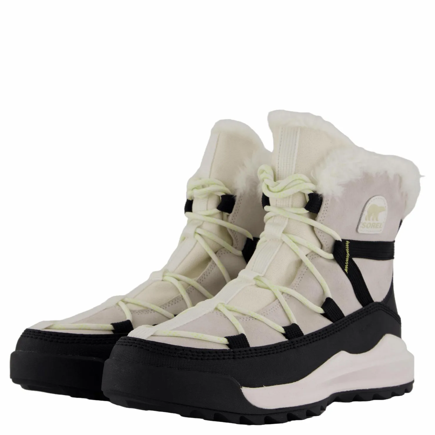 Sorel Ona™ Rmx Glacy Plus Wp White Vit