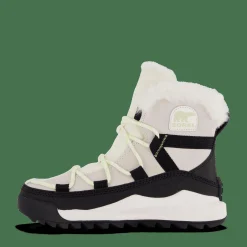 Sorel Ona™ Rmx Glacy Wp White Flerfärgad New