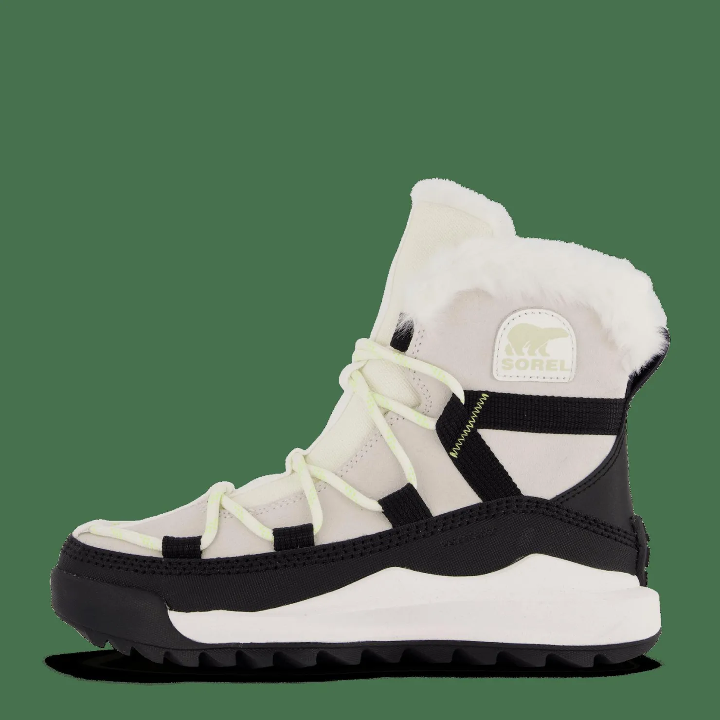 Sorel Ona™ Rmx Glacy Wp White Flerfärgad New