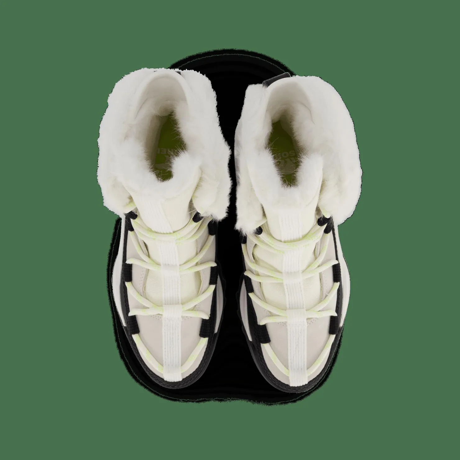 Sorel Ona™ Rmx Glacy Wp White Flerfärgad New