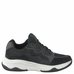 Asfvlt Onset Black Grey Svart Sale