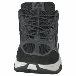 Asfvlt Onset Black Grey Svart Sale