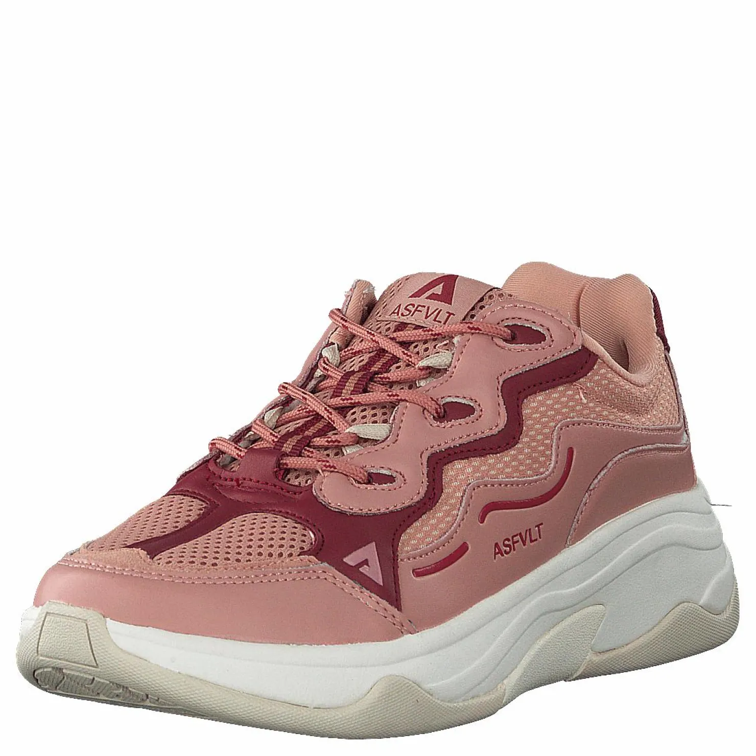 Asfvlt Onset Peach Rosa Clearance