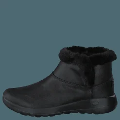 Skechers On-the-go Endeavor Bbk Svart New