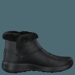 Skechers On-the-go Endeavor Bbk Svart New