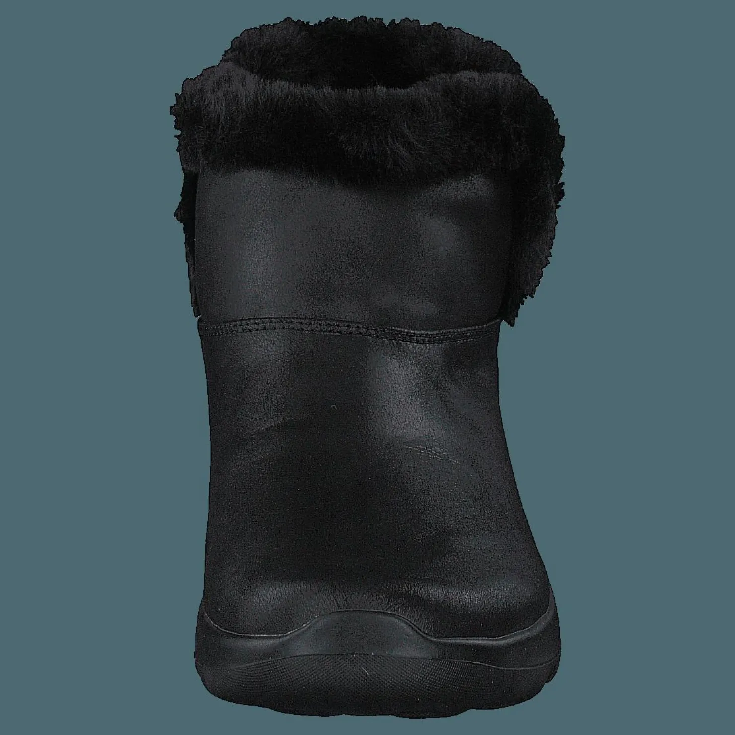 Skechers On-the-go Endeavor Bbk Svart New