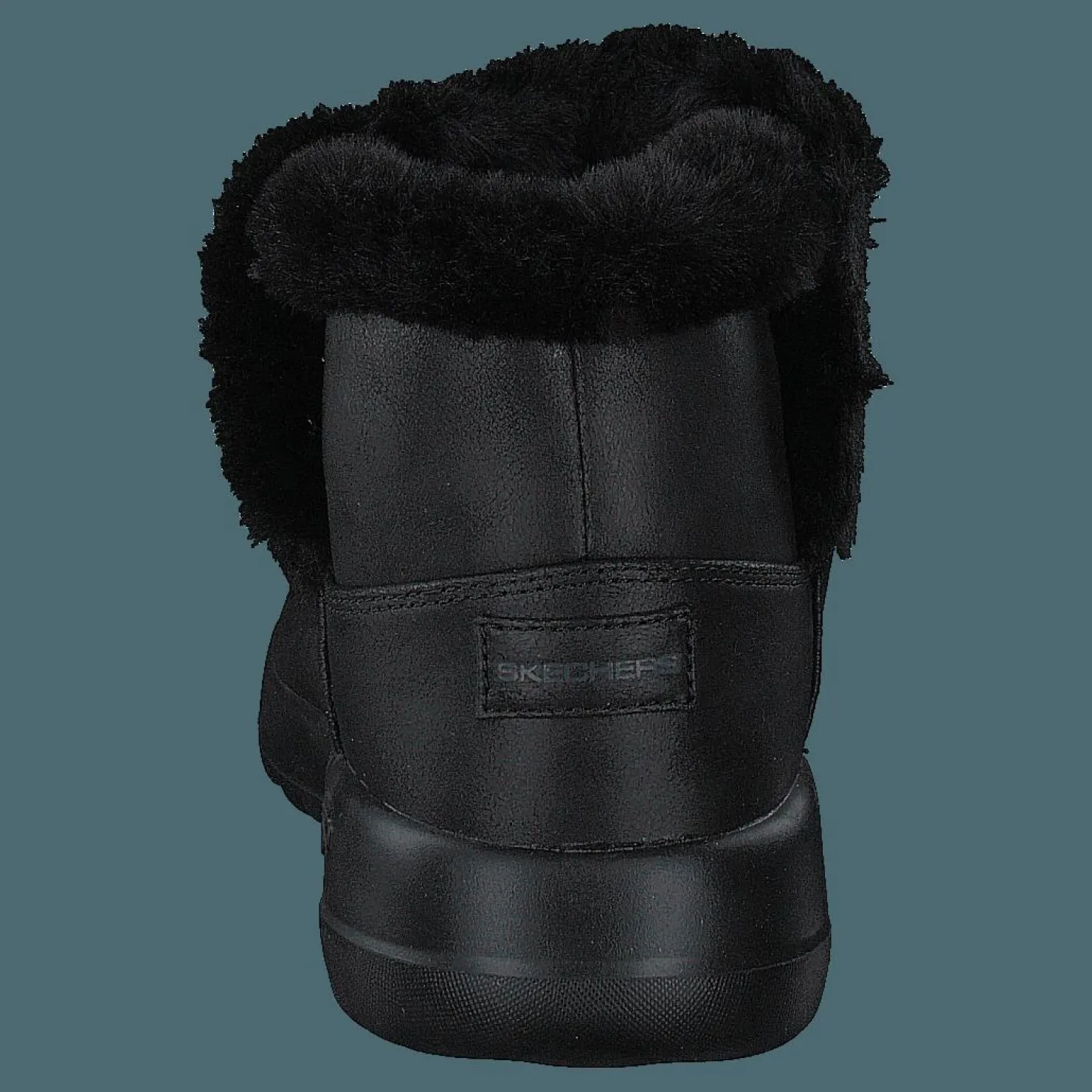 Skechers On-the-go Endeavor Bbk Svart New