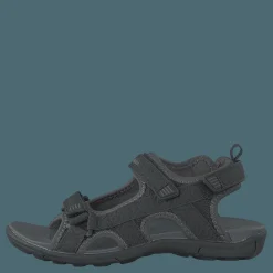 Bagheera Onyx Jr Black/dark Grey Svart Outlet