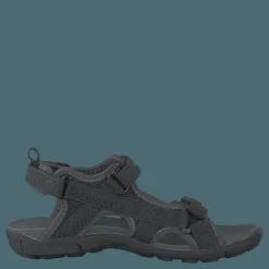 Bagheera Onyx Jr Black/dark Grey Svart Outlet