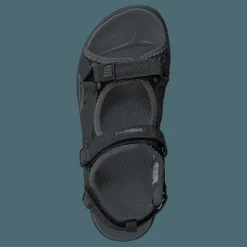 Bagheera Onyx Jr Black/dark Grey Svart Outlet
