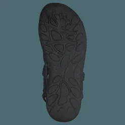 Bagheera Onyx Jr Black/dark Grey Svart Outlet