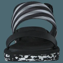 United Nude Op Sandal Lo Black Svart New
