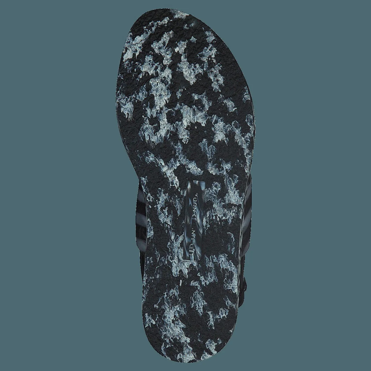 United Nude Op Sandal Lo Black Svart New