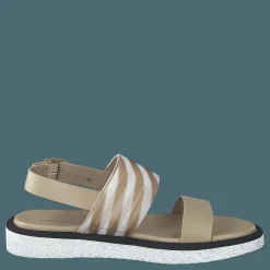 United Nude Op Sandal Lo Nude Beige Online