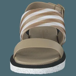 United Nude Op Sandal Lo Nude Beige Online