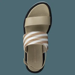 United Nude Op Sandal Lo Nude Beige Online