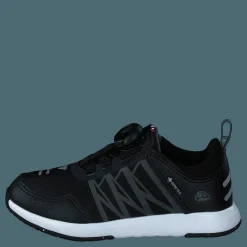 Viking Oppsal Low Gtx Boa R Black/charcoal Svart Online