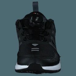 Viking Oppsal Low Gtx Boa R Black/charcoal Svart Online
