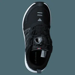Viking Oppsal Low Gtx Boa R Black/charcoal Svart Online