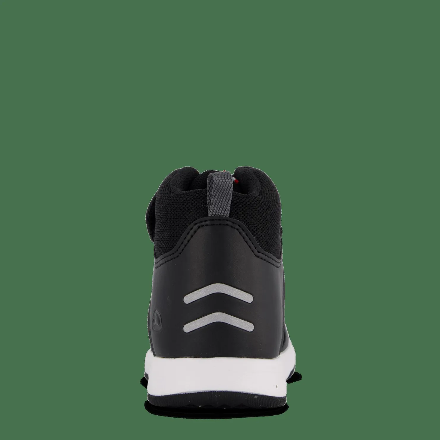 Viking Oppsal Mid GTX R Black/Charcoal Svart Outlet